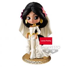 Disney Q Posket Mini Figure Jasmine Dreamy Style Special Kolekce 14 cm