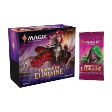 Magic the Gathering Throne of Eldraine Bundle Dárkový Edition Anglická Wizards of the Coast