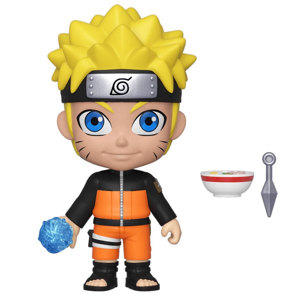 Naruto 5-Star Akční Figure Naruto 8 cm Funko