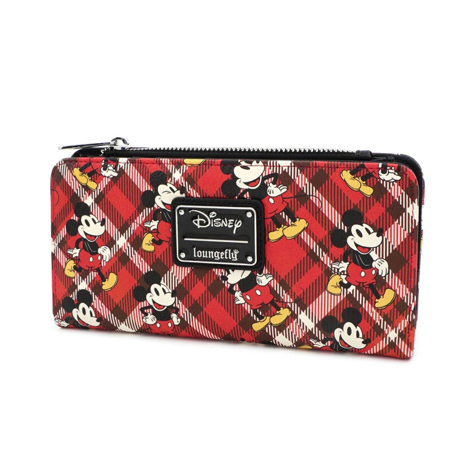 Disney by Loungefly Peněženka Mickey Mouse