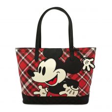 Disney by Loungefly Tote Bag Mickey Mouse