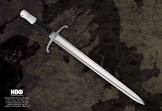 Game of Thrones Dopisový Otvírák Longclaw Sword 23 cm Noble Collection