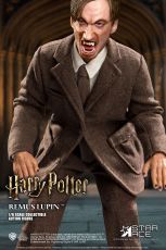Harry Potter My Favourite Movie Akční Figure 1/6 Remus Lupin Deluxe Ver. 30 cm