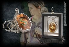 Harry Potter Replika 1/1 The Horcrux Locket Noble Collection