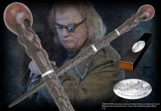 Harry Potter Wand Alastor Mad-Eye Moody (Character-Edition) Noble Collection