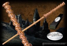 Harry Potter Wand Arthur Weasley (Character-Edition) Noble Collection