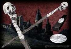 Harry Potter Wand Death Eater Verze 1 (Character-Edition) Noble Collection