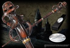 Harry Potter Wand Death Eater Verze 3 (Character-Edition) Noble Collection