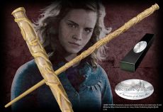 Harry Potter Wand Hermine Granger (Character-Edition) Noble Collection