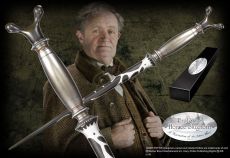 Harry Potter Wand Horace Slughorn (Character-Edition) Noble Collection