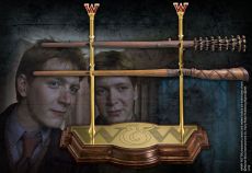 Harry Potter Wand Kolekce Weasley Twins Noble Collection