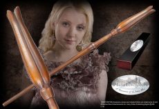 Harry Potter Wand Luna Lovegood (Character-Edition) Noble Collection