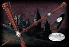 Harry Potter Wand Rufus Scrimgeour (Character-Edition) Noble Collection