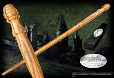 Harry Potter Wand Vincent Crabbe (Character-Edition) Noble Collection