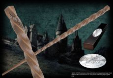 Harry Potter Wand Xenophilius Lovegood (Character-Edition) Noble Collection