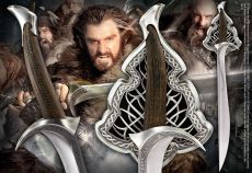 The Hobbit Replika 1/1 Sword of Thorin Oakenshield Orcrist 92 cm Noble Collection