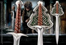 The Hobbit Replika 1/1 The Sting Sword of Bilbo Baggins 56 cm Noble Collection