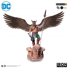 DC Comics Prime Scale Soška 1/3 Hawkman Open Wings Ver. 104 cm