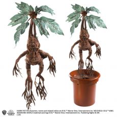 Harry Potter Collector Interactive Plyšák Figure Mandrake 36 cm