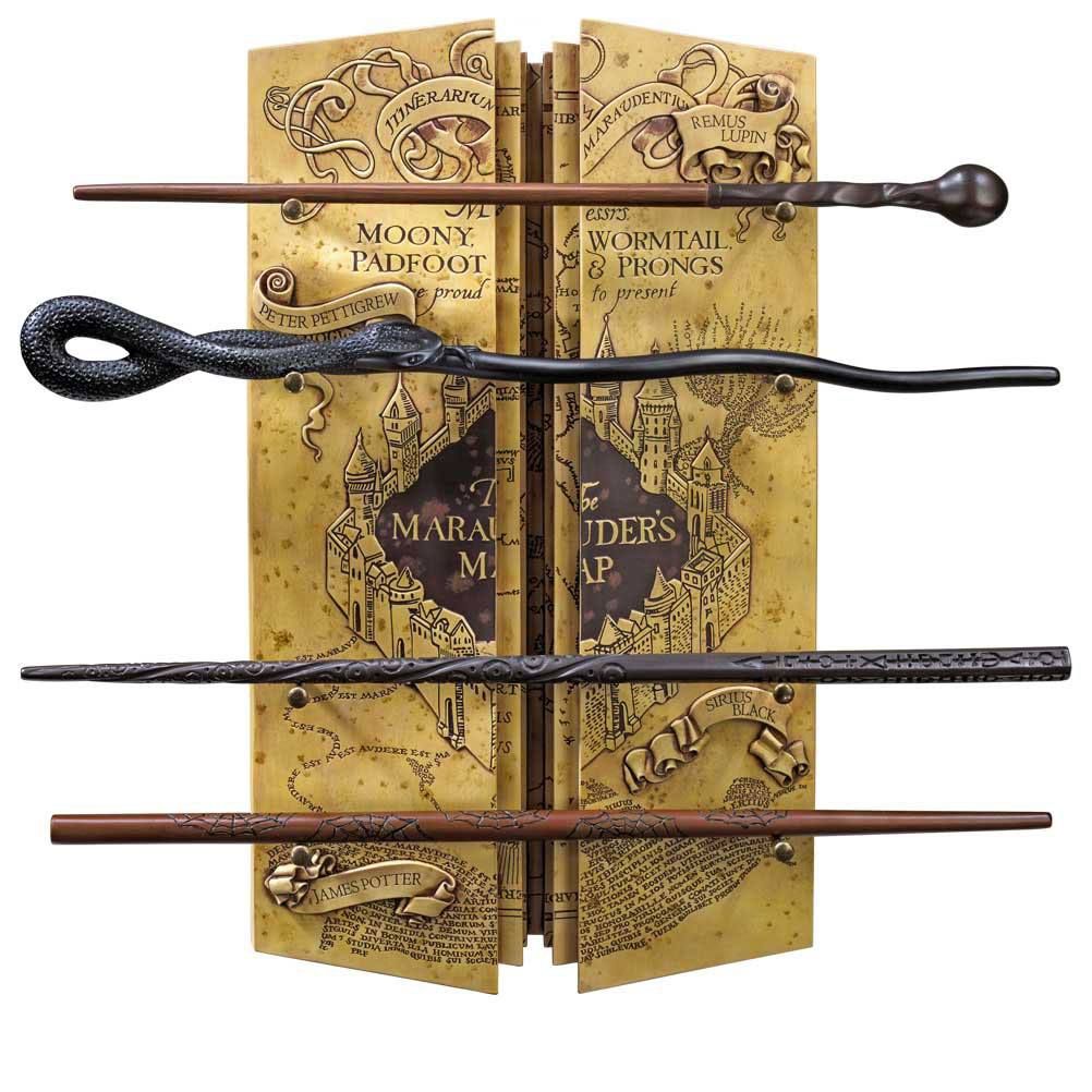 Harry Potter The Marauder's Wand Kolekce Noble Collection