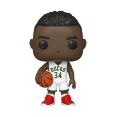 NBA POP! Sports vinylová Figure Giannis Antetokounmpo (Bucks) 9 cm