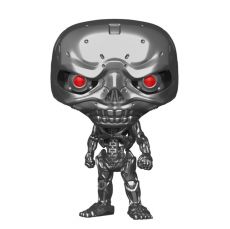 Terminator: Dark Fate POP! Movies vinylová Figure REV-9 9 cm