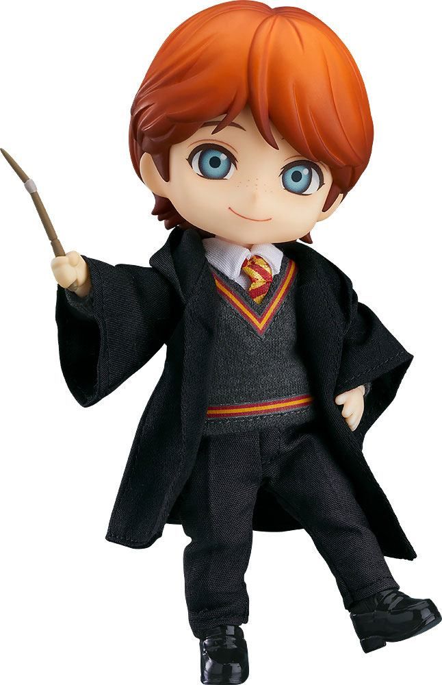 Harry Potter Nendoroid Doll Akční Figure Ron Weasley 14 cm Good Smile Company