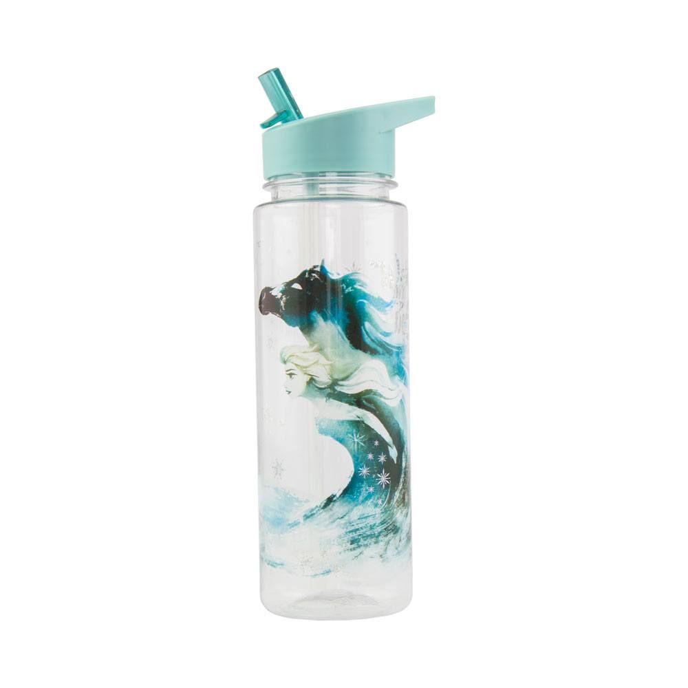 Ledové Království 2 Water Bottle Logo Paladone Products