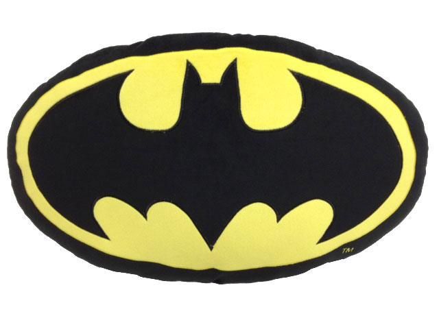 DC Comics Polštář Batman Shape 36 cm SD Toys