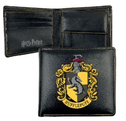 Harry Potter Bi-Fold Peněženka Mrzimor Groovy