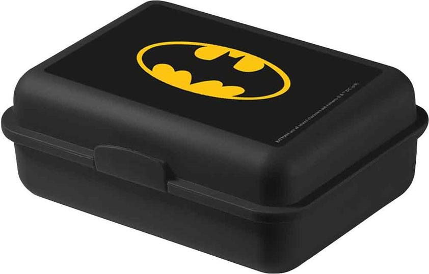 Batman Lunch Box Logo United Labels