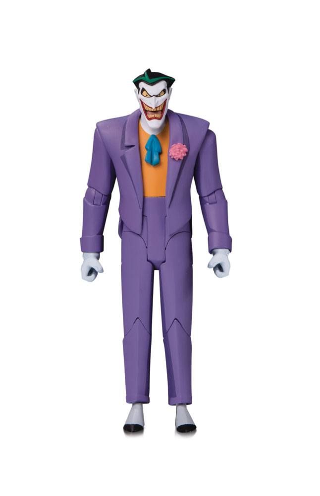 Batman The Adventures Continue Akční Figure The Joker 16 cm DC Direct