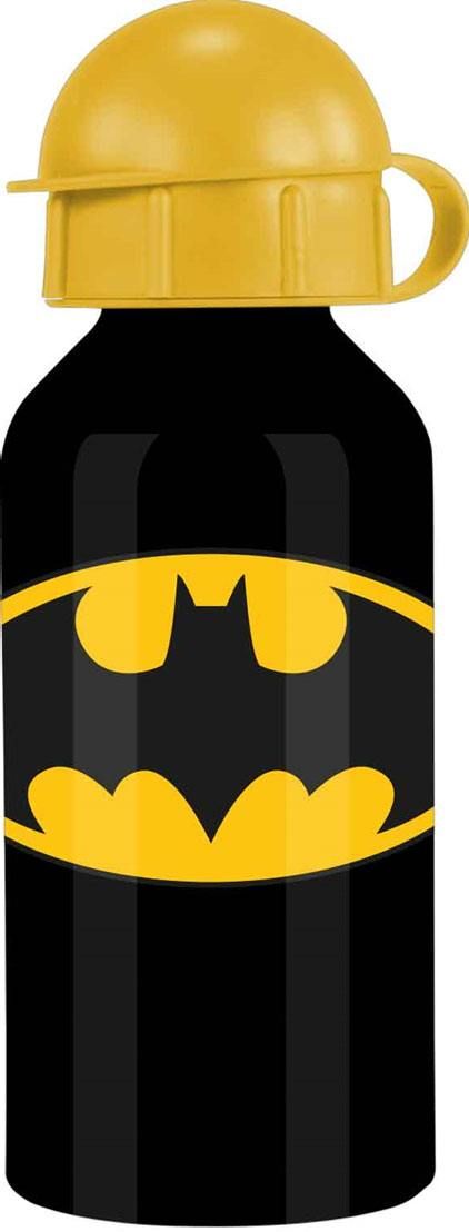 Batman Water Bottle Logo United Labels