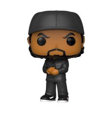 Ice Cube POP! Rocks vinylová Figure Ice Cube 9 cm