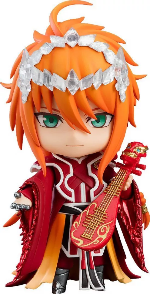 Thunderbolt Fantasy Bewitching Melody of the West Nendoroid Akční Figure Rou Fu You 10 cm Good Smile Company