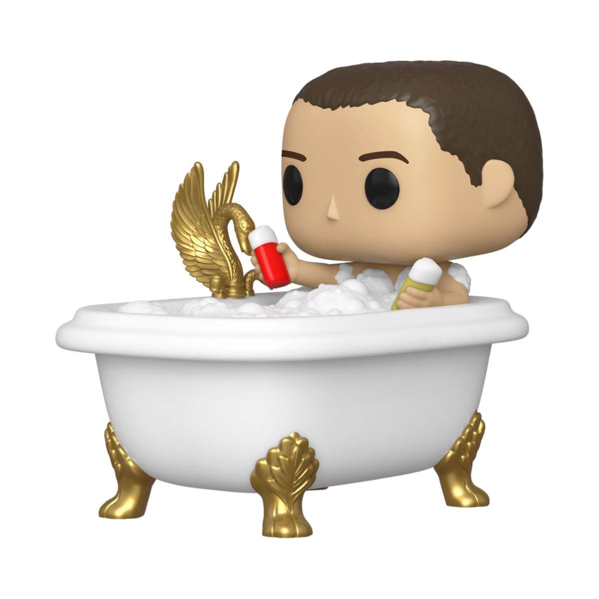 Billy Madison POP! Deluxe Movies vinylová Figure Billy Madison in Bath 9 cm Funko