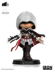Assassins Creed II Mini Co. PVC Figure Ezio 14 cm