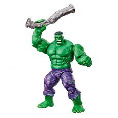 Marvel Legends 80th Anniversary Akční Figure Retro Hulk SDCC 2019 Exclusive 15 cm