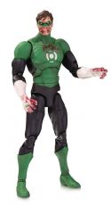DC Essentials Akční Figure Green Lantern (DCeased) 18 cm