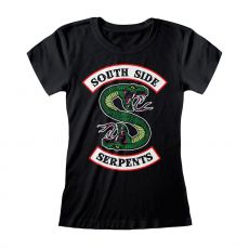 Riverdale Dámské Tričko South Side Serpants Velikost S