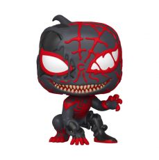 Marvel Venom POP! Marvel vinylová Figure Miles Morales 9 cm