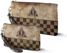 Harry Potter Cosmetic Bags 2-Pack Relic