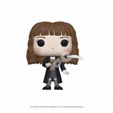Harry Potter POP! Movies vinylová Figure Hermione w/Feather 9 cm
