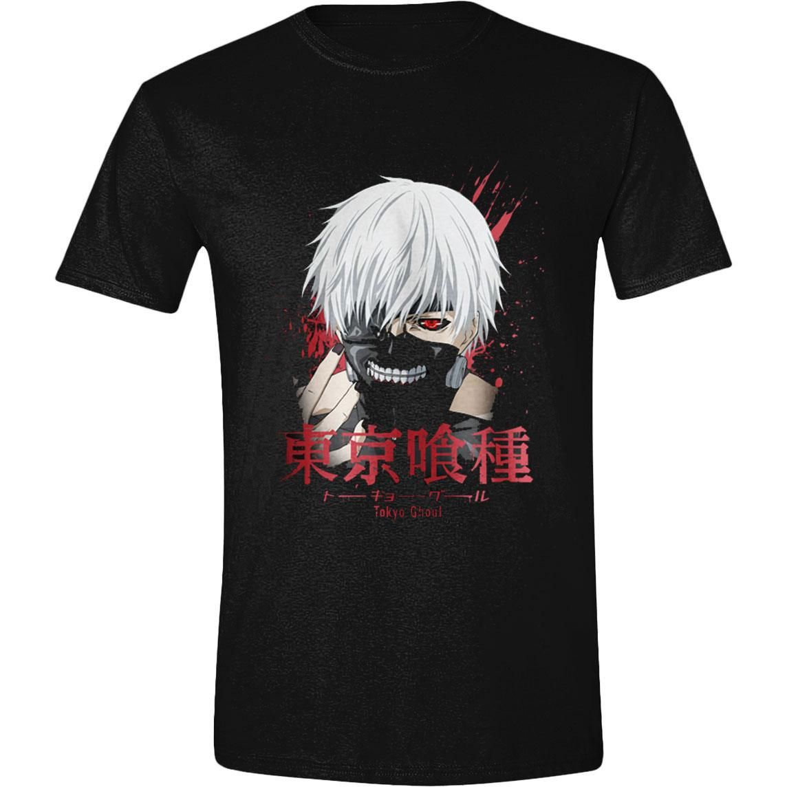 Tokyo Ghoul Tričko Within His Grasp Velikost XL PCMerch