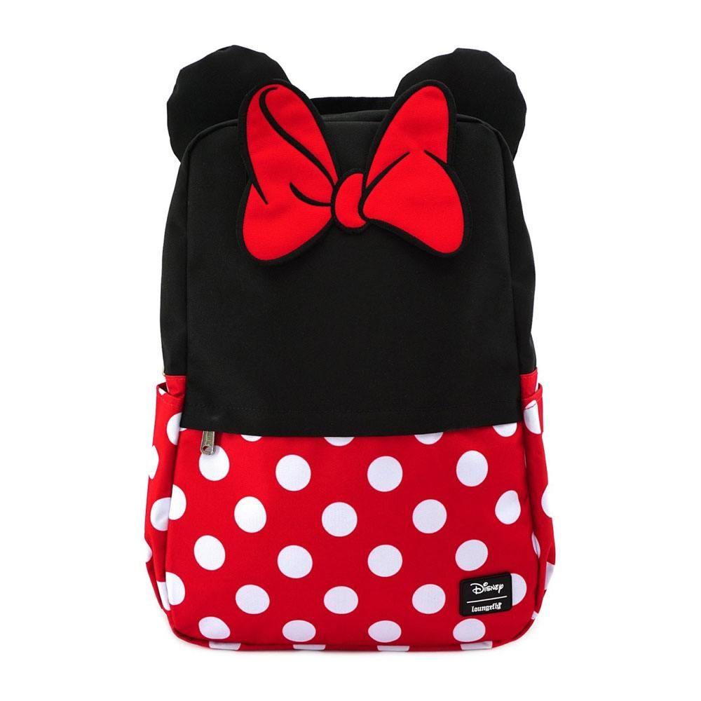 Disney by Loungefly Batoh Minnie Mouse Cosplay
