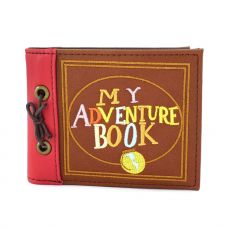 Disney by Loungefly Peněženka Up My Adventure Book