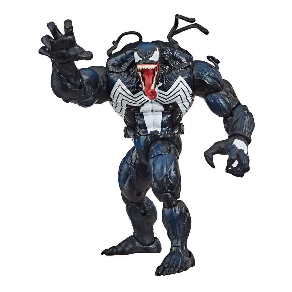 Marvel Legends Series Akční Figure Venom BAF Ver. 20 cm Hasbro