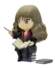 Harry Potter Figure Hermione Granger Studying A Spell 13 cm