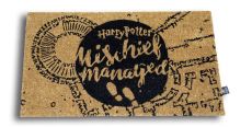 Harry Potter Rohožka Mischief Managed 43 x 72 cm