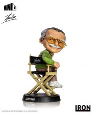 Stan Lee Mini Co. PVC Figure 14 cm